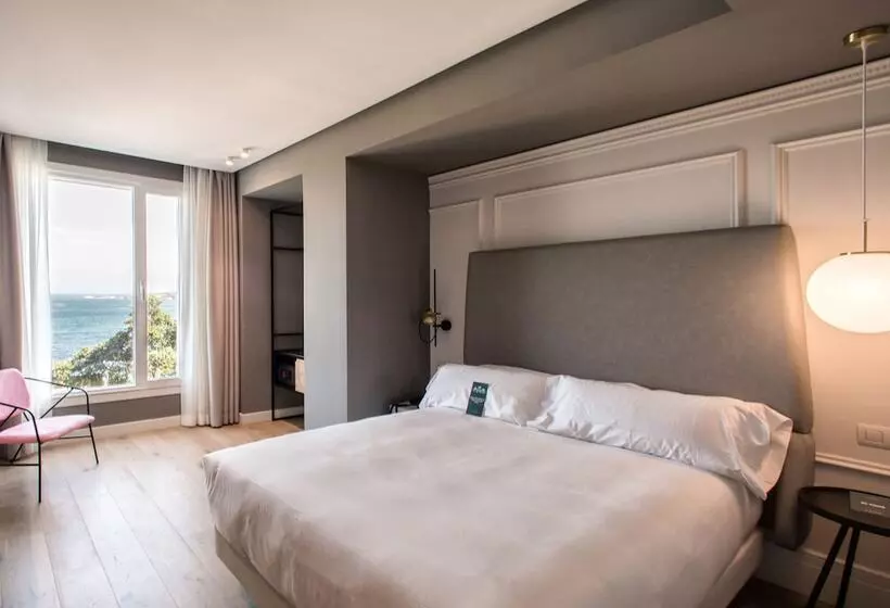 Fotos del hotel Riazor:  2