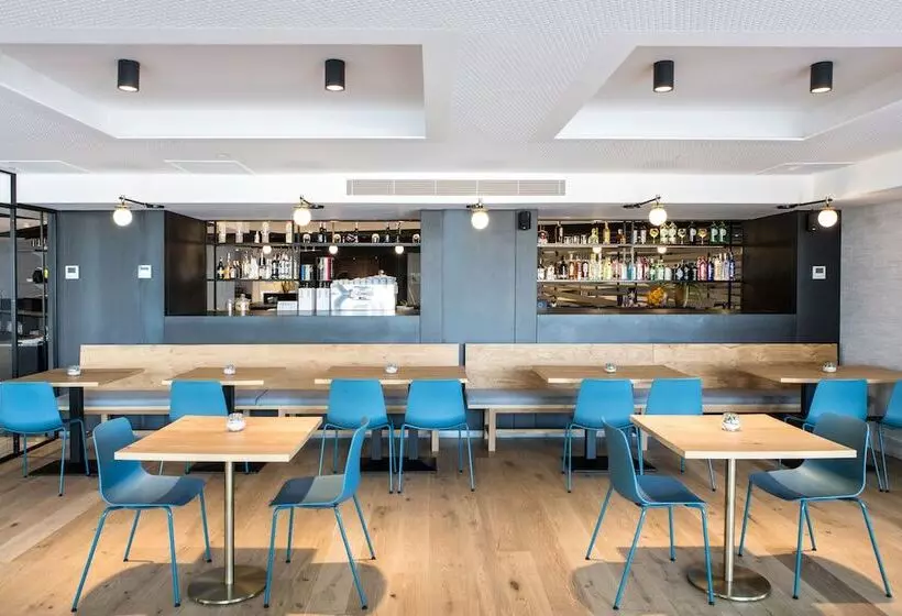 Fotos del hotel Riazor:  23