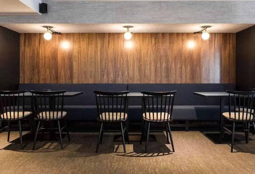 Fotos del hotel Riazor:  14