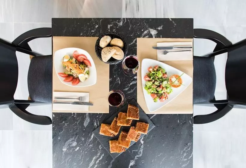 Fotos del hotel Riazor:  19