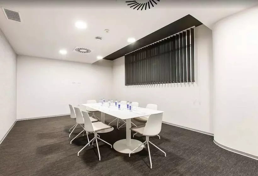 Fotos del hotel Riazor:  7