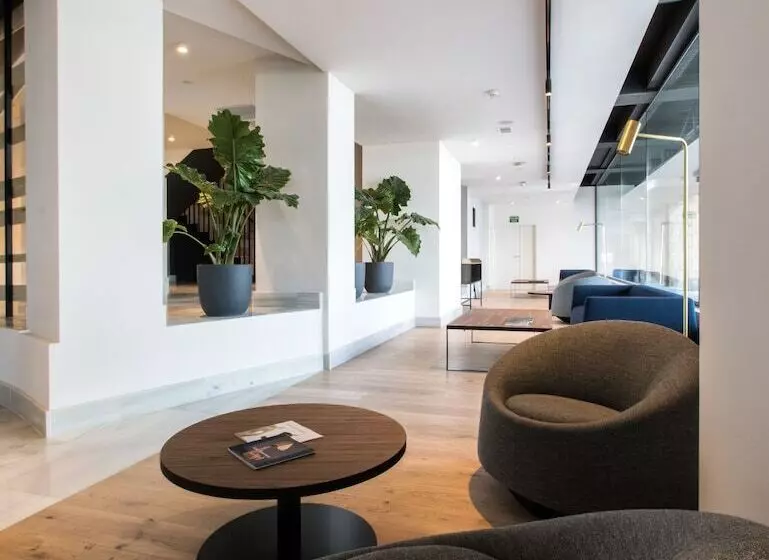 Fotos del hotel Riazor:  17