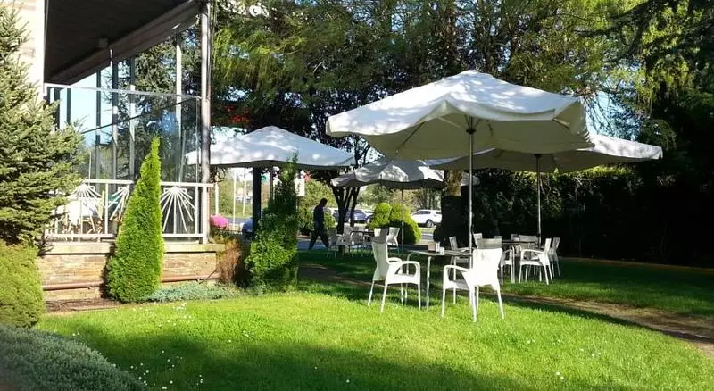 Fotos del hotel Ruta Jacobea:  7