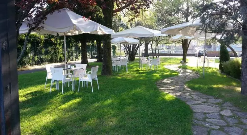Fotos del hotel Ruta Jacobea:  5