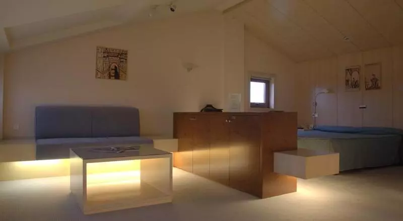 Fotos del hotel Ruta Jacobea:  2