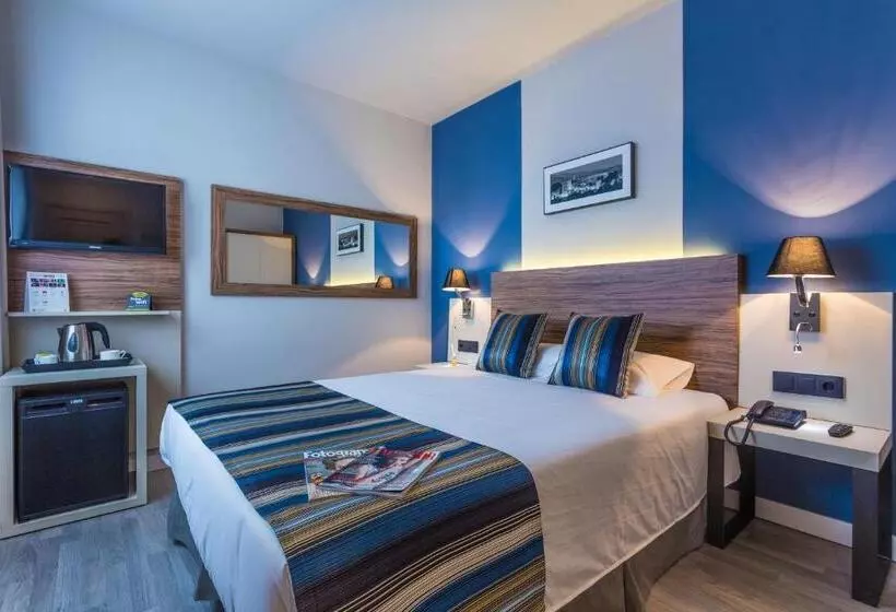 Fotos del hotel Urban Dream Granada:  4