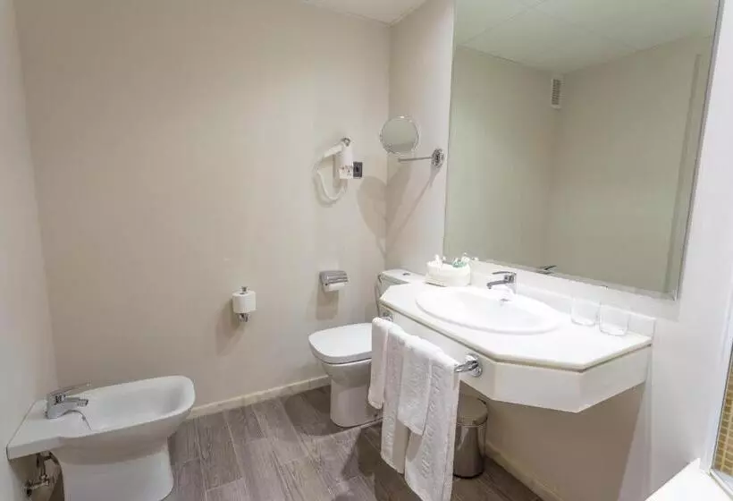 Fotos del hotel Urban Dream Granada:  19