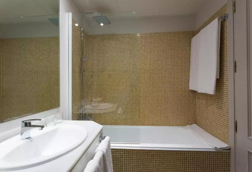 Fotos del hotel Urban Dream Granada:  20