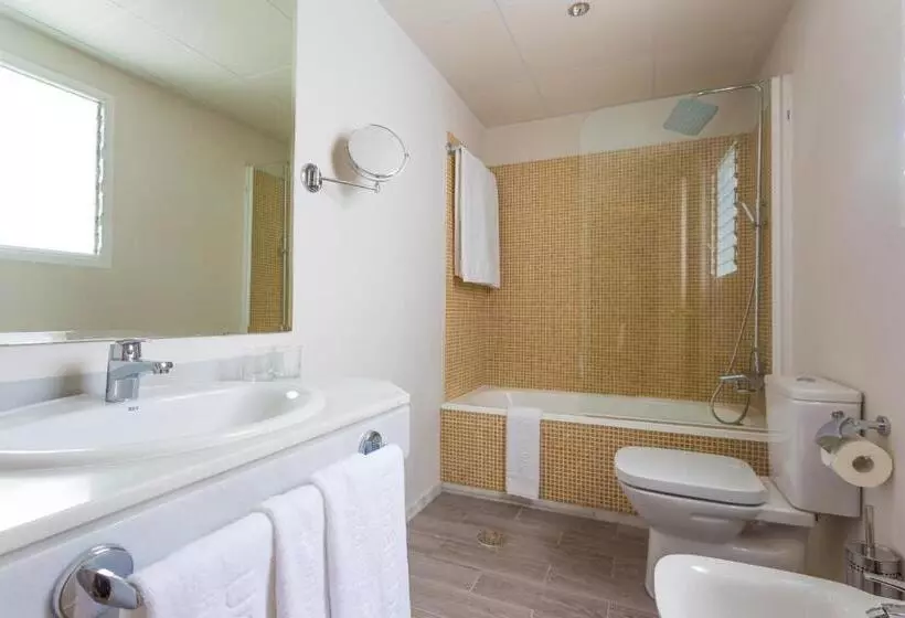 Fotos del hotel Urban Dream Granada:  22