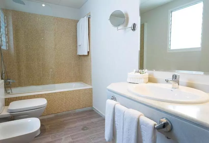 Fotos del hotel Urban Dream Granada:  23