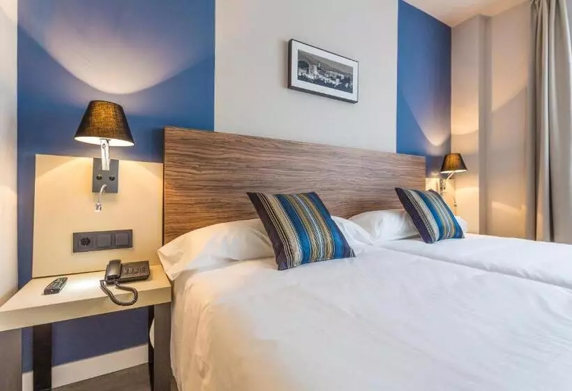 Fotos del hotel Urban Dream Granada:  11