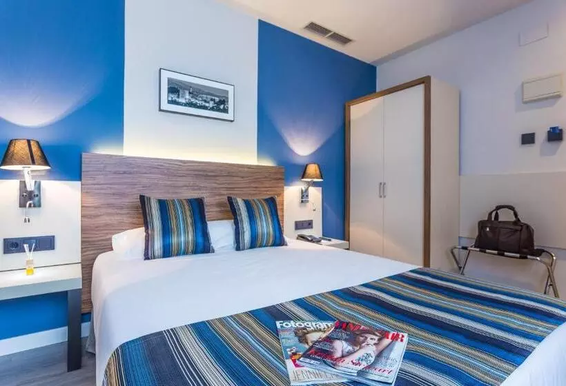 Fotos del hotel Urban Dream Granada:  2