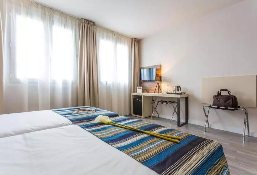 Fotos del hotel Urban Dream Granada:  10