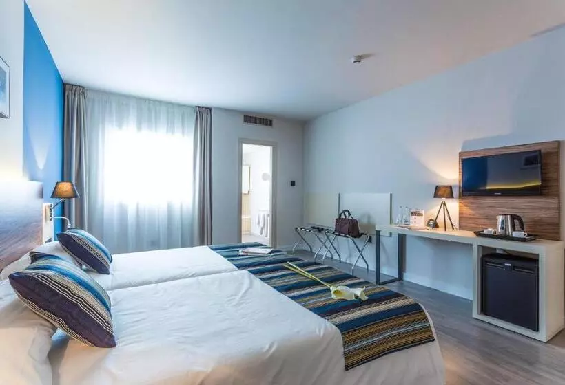 Fotos del hotel Urban Dream Granada:  9