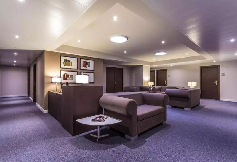 Fotos del hotel Urban Dream Granada:  13