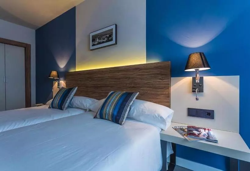 Fotos del hotel Urban Dream Granada:  6