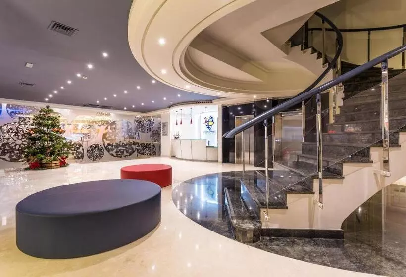 Fotos del hotel Urban Dream Granada:  14