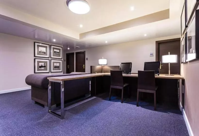 Fotos del hotel Urban Dream Granada:  25