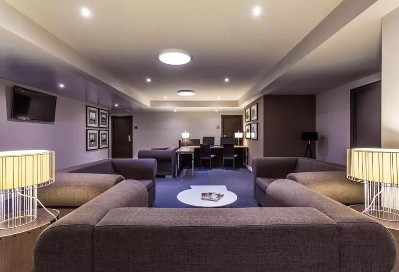 Fotos del hotel Urban Dream Granada:  12