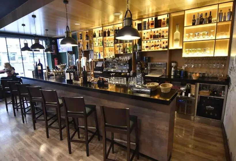 Fotos del hotel Urban Dream Granada:  16