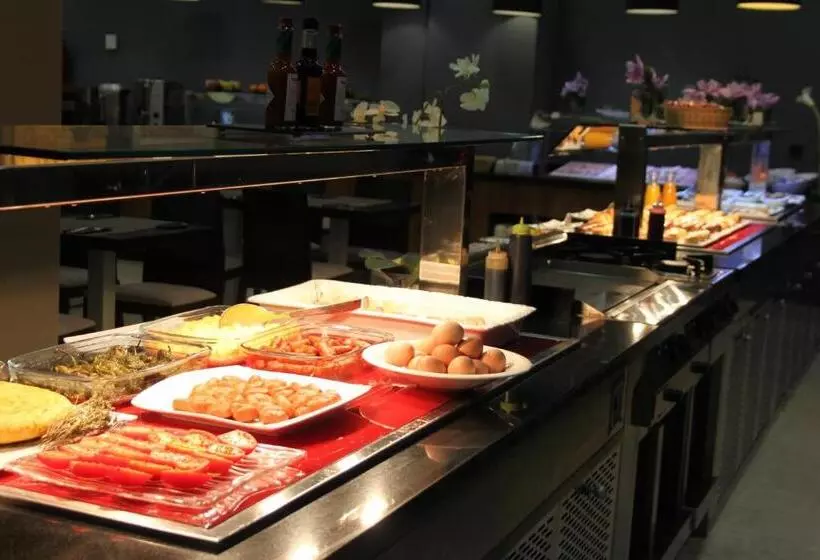 Fotos del hotel Urban Dream Granada:  24