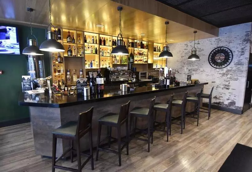 Fotos del hotel Urban Dream Granada:  18