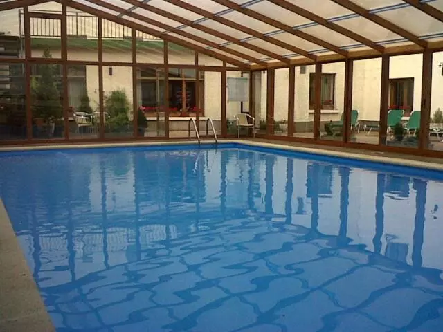 Fotos del hotel Villa De Canfranc:  3