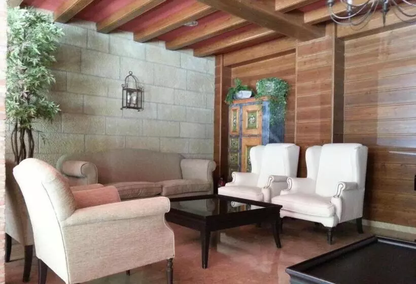 Fotos del hotel Villa De Canfranc:  2