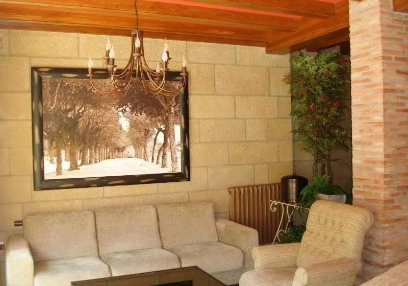 Fotos del hotel Villa De Canfranc:  18