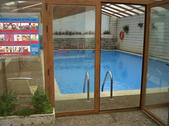 Fotos del hotel Villa De Canfranc:  11