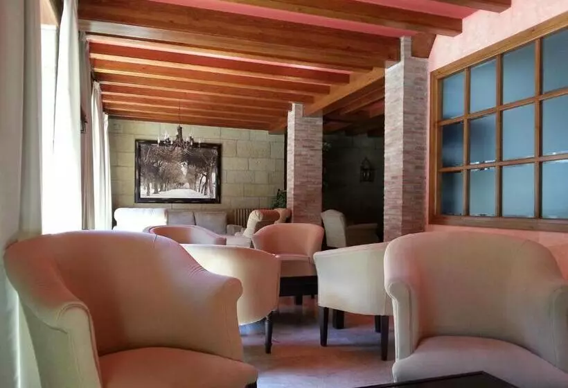 Fotos del hotel Villa De Canfranc:  16