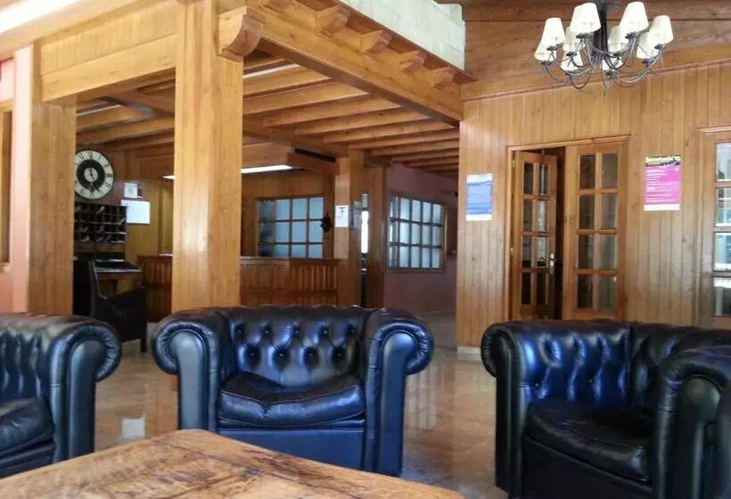 Fotos del hotel Villa De Canfranc:  4