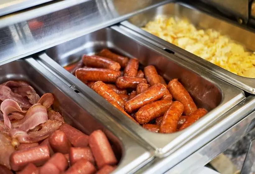 Fotos del hotel Albret:  17