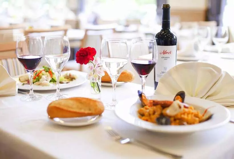 Fotos del hotel Albret:  25