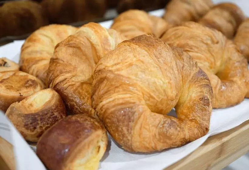 Fotos del hotel Albret:  20