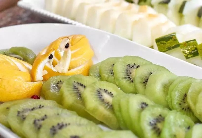 Fotos del hotel Albret:  22