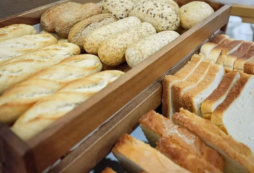 Fotos del hotel Albret:  21