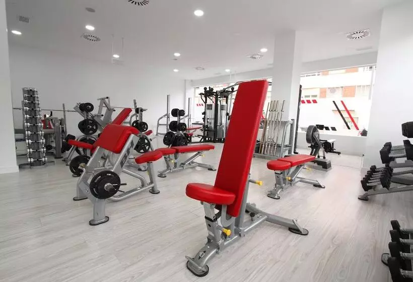 Fotos del hotel Albret:  4