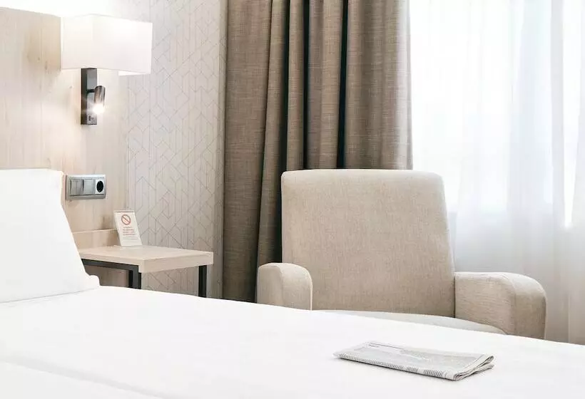 Fotos del hotel Albret:  15