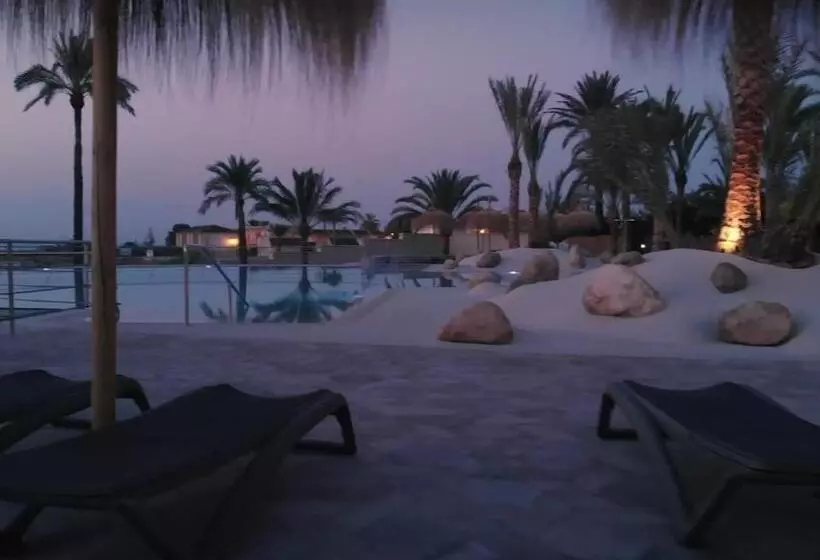 Fotos del hotel Balneario De Leana:  16