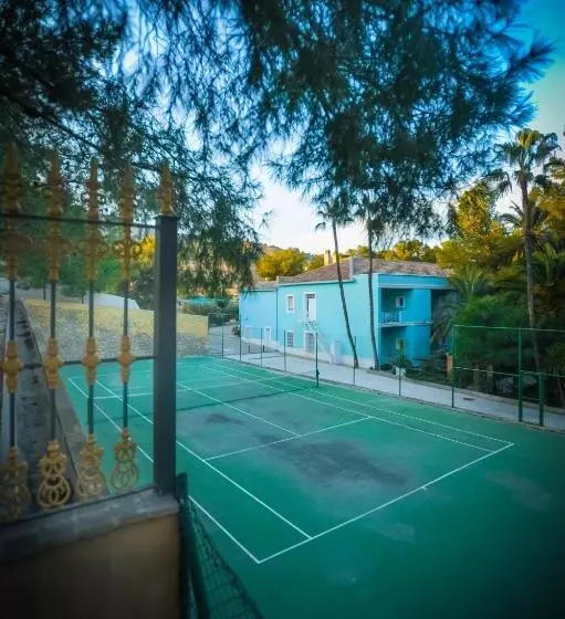 Fotos del hotel Balneario De Leana:  2