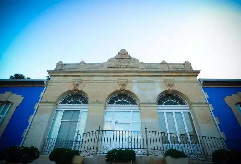 Fotos del hotel Balneario De Leana:  7