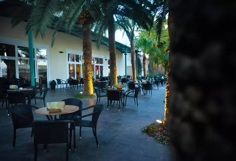 Fotos del hotel Balneario De Leana:  6