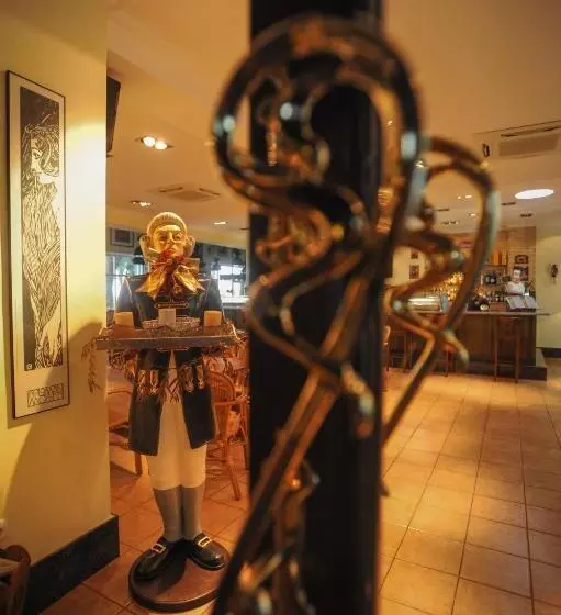 Fotos del hotel Balneario De Leana:  17