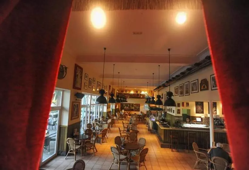 Fotos del hotel Balneario De Leana:  5