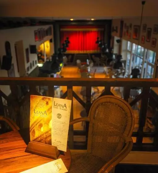 Fotos del hotel Balneario De Leana:  13