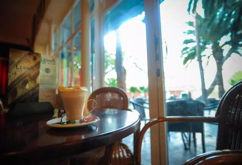 Fotos del hotel Balneario De Leana:  10