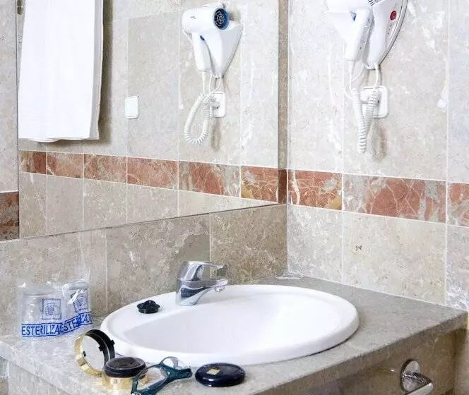 Fotos del hotel Central Caravaca:  3