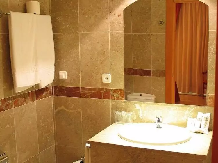 Fotos del hotel Central Caravaca:  6