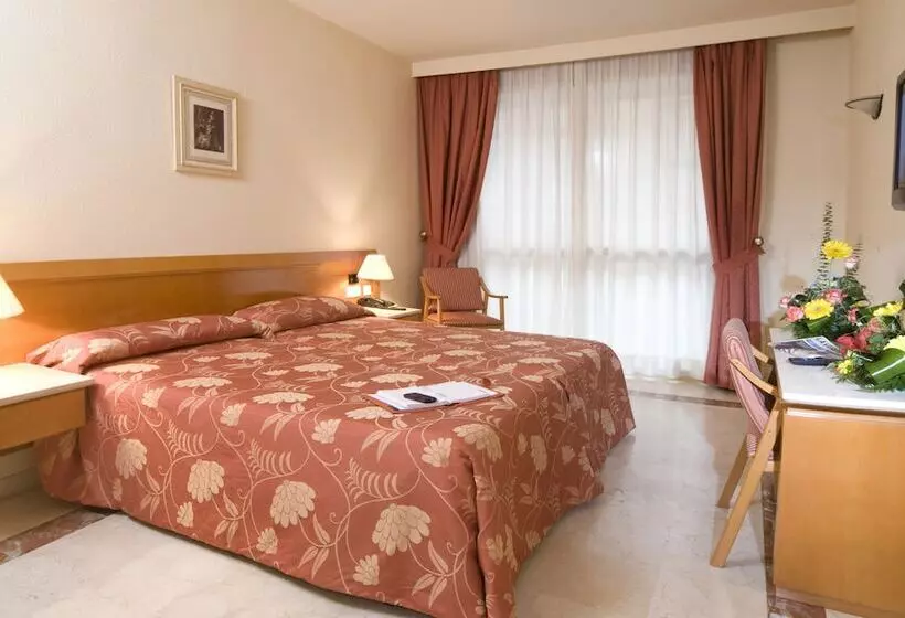 Fotos del hotel Central Caravaca:  2